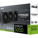 Відеокарта GF RTX 5050 8 GB GDDR6 Prime OC Asus (PRIME-RTX5050-O8G) ( Black ) 11809 - изображение 10