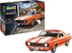 Сборная модель-копия Revell модель автомобиль Chevrolet '69 Camaro Z/28 Уровень 5 Масштаб 1:12 (RVL-07727) - изображение 1