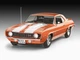 Сборная модель-копия Revell модель автомобиль Chevrolet '69 Camaro Z/28 Уровень 5 Масштаб 1:12 (RVL-07727) - изображение 8