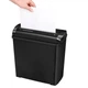 Знищувач документів Fellowes P-25S (f.U4701001) ( 2 кг ) 22001 - изображение 4