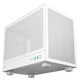 Корпус DeepCool CH160 Mesh White (R-CH160-WHNMI0-G-1) без БЖ ( white ) 22164 - зображення 14
