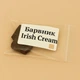 Irish Cream барвник для свічок, упаковка 5 г, Проміс-Плюс - зображення 1