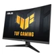 Монитор Asus 31.5" TUF Gaming VG32VQM5B (90LM0BI1-B01171) VA Black Curved 250Hz ( Чорний ) 27442 - изображение 9