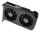 Відеокарта GF RTX 5050 8 GB GDDR6 Dual OC Asus (DUAL-RTX5050-O8G) ( Black ) ( 29243 ) - изображение 15