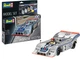 Сборная модель-копия Revell набор автомобиль Porsche 917/10 Уровень 4 Масштаб 1:32 (RVL-67738) - изображение 1
