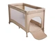 Кровать-манеж детская VELANO Flexi, beige - изображение 3