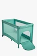 Кровать-манеж детская VELANO Flexi, mint - изображение 3