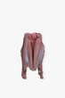 Кровать-манеж детская VELANO Flexi, pink - изображение 6