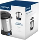 Garnek do wekowania Concept ZH0040 2000 W 27 l (8595631009468) - obraz 9