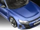 Сборная модель-копия Revell модель автомобиль Audi RS e-tron GT Уровень 2 Масштаб 1:24 (RVL-07698) - изображение 6