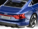 Сборная модель-копия Revell модель автомобиль Audi RS e-tron GT Уровень 2 Масштаб 1:24 (RVL-07698) - изображение 7
