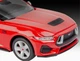 Сборная модель-копия Revell модель автомобиль Ford Mustang GT 2024 Уровень 2 Масштаб 1:25 (4009803077437) - изображение 4