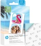 Фотобумага HP CutOut Sticker Zink 2"x3" Глянцевая Самоклеющаяся 30 л (HPIZ2X330C) - изображение 2