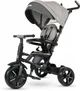 Велосипед складной трехколесный Qplay Rito Star Grey (S380-11RitoStarGrey) - изображение 2