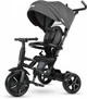 Велосипед складной трехколесный Qplay Rito Star Black (S380-11RitoStarBlack) - изображение 2