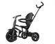 Велосипед складной трехколесный Qplay Rito Star Grey (S380-11RitoStarGrey) - изображение 7