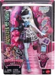 Кукла Монстер Хай Фрэнки Страшно Сладкий День Рождения Monster High Frankie Stein Birthday Mattel JBG75 - изображение 3