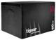Skrzynia plyometryczna Tiguar V2 60 cm TI-PSB060V2 (5902860493013) - obraz 1