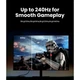 Кабель мультимедійний DisplayPort M to DisplayPort M 3.0m 16K DP118 black Ugreen (25862) (345441) - зображення 10