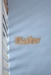 Простыня Baby Veres 120*60 (голубое) - изображение 3
