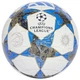 М'яч футзальний ADIDAS UCL PRO SALA 25/26 розмір 4, біло-синій - изображение 2