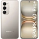 Смартфон Tecno Spark 40 Pro+ (KM7) 8/256GB Moon Titanium (4894947096358) - зображення 2