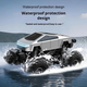 Радиоуправляемая машина Tesla Cybertruck, CV-B907 - изображение 4