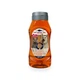 Олія лосося Mavsy Salmon Oil для собак та котів, 500 мл - зображення 1