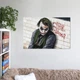 Інтер'єрна картина Джокер, Joker, Batman, 28×42 см (id0074) - зображення 9