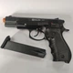 Стартовый пистолет BLOW C 75 - изображение 1
