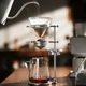 Станция MHW-3Bomber Smooth Pour Over Chilling Ball Stand Silver Store - зображення 8