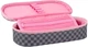 Пенал школьный Kite Meow 22x8.5x4.5 см Серый (K26-599-13) - изображение 3