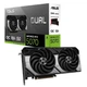 Відеокарта GF RTX 5070 12 GB GDDR7 Dual OC Asus (DUALRTX5070O12G) Black 38656 - изображение 9