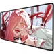 Игровая поверхность (Коврик для мышки) SHLab Chainsaw Man Power SHM-327 (70х40 см) (41469) - изображение 1
