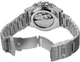 Наручные часы Forsining 6914 Silver-Black Steel Классический - изображение 2