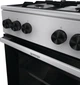 Плита Gorenje GG5A11XF ( Нержавіюча сталь ) 37129 - изображение 15