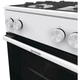 Плита Gorenje GG5A10WFFM ( Білий ) 36255 - изображение 13