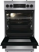 Плита Gorenje GKS5C70HXF ( Нержавіюча сталь ) 33164 - изображение 11