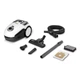 Пилосос Karcher VC 2 (1198-031.0) ( білий, чорний ) 36639 - изображение 9