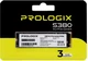 Накопичувач SSD 512GB Prologix S380 M.2 2280 PCIe 3.0 x4 NVMe TLC (PRO512GS380) M.2 2280 - зображення 9