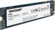 Накопичувач SSD 512GB Patriot P300 M.2 2280 PCIe 3.0 x4 NVMe TLC (P300P512GM28) M.2 2280 25329 - изображение 9