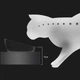 Миска Petkit Fresh Nano-Metal Pet/Cat Two Bowl Stand (P5201) ( ABS (без BPA), нержавіюча сталь ) 30966 - зображення 13