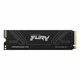 Накопичувач SSD 1 TB Kingston Fury Renegade G5 M.2 2280 PCIe 5.0 x4 NVMe 3D TLC (SFYR2S/1T0) 35217 - изображение 1