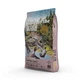 Сухой корм Taste of the Wild Lowland Creek Feline Formula Беззерновая формула на основе мяса утки с добавлением запеченной перепелки для кошек и котят 6,6 кг (9768-HT77) - изображение 2