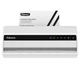 Ламінатор Fellowes Saturn А4 (f.L5724801) ( 1,7 кг ) 29232 - изображение 15