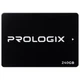 Накопичувач SSD 240 GB Prologix S320 2.5" SATAIII TLC (PRO240GS320) 2.5" 32105 - изображение 11