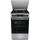 Плита Gorenje GK5C43SH ( Сірий ) 22348 - изображение 12