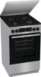 Плита Gorenje GK5C43SH ( Сірий ) 22348 - изображение 13