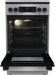 Плита Gorenje GK5C43SH ( Сірий ) 22348 - изображение 14