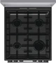 Плита Gorenje GK5C43SH ( Сірий ) 22348 - изображение 15